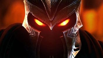 Overlord III zostanie zapowiedziany jutro, ale mamy już zwiastun