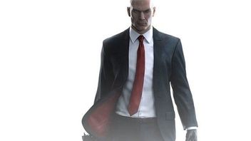 Trzeci epizod Hitmana ukaże się 31 maja