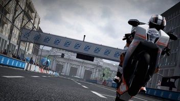 Nadjeżdża RIDE 2 - kontynuacja symulatora wyścigów motocyklowych studia Milestone