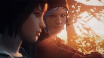 Pierwszy teaser Life is Strange 2