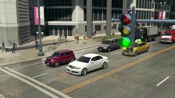 Watch Dogs – do sklepów trafiło ponad 8 milionów egzemplarzy gry