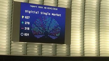 ACTA 2 opóźnione przez Parlament Europejski