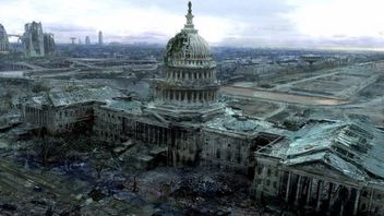 Fallout Anthology na PC w październiku