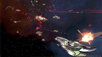 Galactic Civilization III trafi do sprzedaży 14 maja