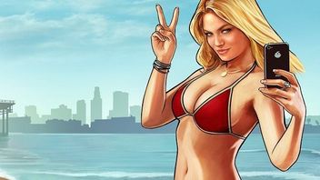 Grand Theft Auto V - Nvidia sprawdza opcje graficzne hitu Rockstara