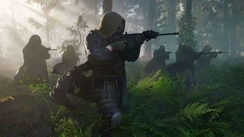 Rozdajemy klucze do bety Ghost Recon: Breakpoint dla użytkowników Premium VIP