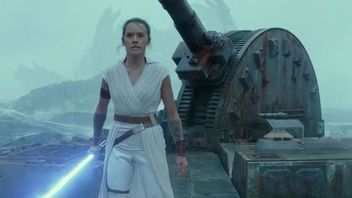 Alternatywny scenariusz Star Wars 9 - wyciek wersji Colina Trevorrowa