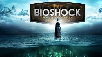 Darmowa aktualizacja BioShocka 1 i 2 do wersji zremasterowanej dla pecetowców