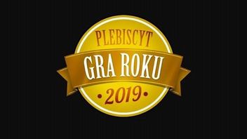 Gra Roku 2019 GRYOnline.pl - podsumowanie plebiscytu