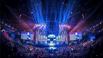 IEM Katowice 2019 z turniejem rangi Major w CS:GO