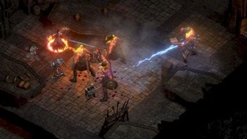 Beast of Winter – pierwsze DLC do Pillars of Eternity 2 ukaże się w sierpniu