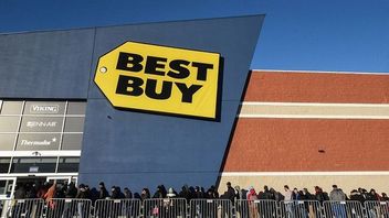 Best Buy wycofuje się ze sprzedaży CD-Audio. To koniec muzyki na płytach?
