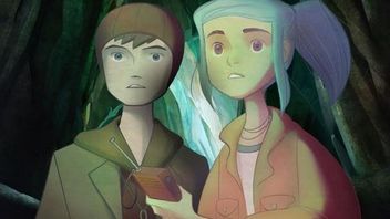Humble Mobile Bundle 22 z Oxenfree i Party Hard