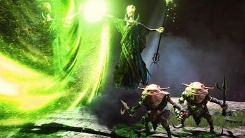 Data premiery The Bard's Tale 4 Barrows Deep na PC