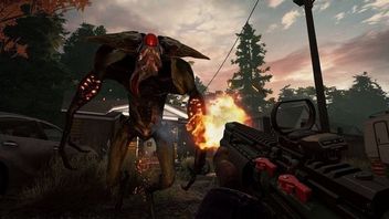 Sterowniki AMD Radeon 18.7.1 z optymalizacją Earthfall i poprawkami dla Fortnite