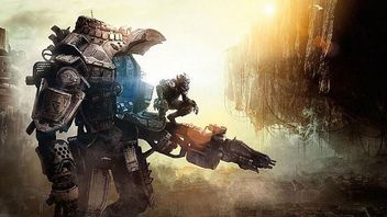 Prace nad kolejną częścią Titanfall w toku. Gra trafi na wiele platform sprzętowych