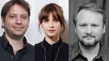 Poznaliśmy daty premiery kolejnych filmów z uniwersum Star Wars
