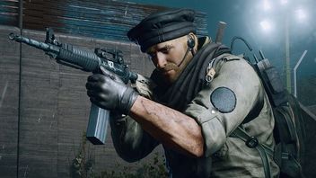Rośnie sprzedaż gier w cyfrowej dystrybucji; świetna forma Rainbow Six Siege