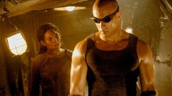 Nadciąga Riddick 4: Furya – Vin Diesel ponownie jako galaktyczny morderca