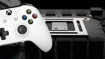 Chip AMD Flute znaleziony w bazie danych. To serce Xbox Scarlett?