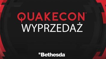 Wyprzedaż na Steamie z okazji QuakeConu (m.in. serie Doom, Fallout i Dishonored)