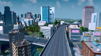 Cities: Skylines bije rekordy sprzedaży