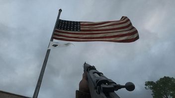 Wiosenna aktualizacja do Battlefield 1 już dostępna