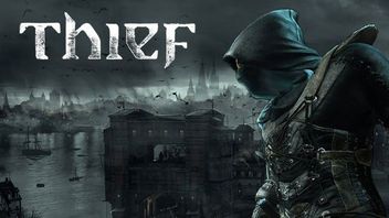 Graliśmy w Thief: Out of the Shadows na PS4 - złodziej wszech czasów powraca
