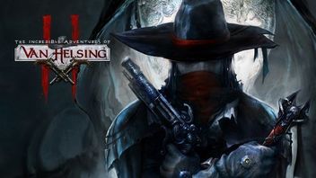 The Incredible Adventures of Van Helsing II ukaże się w maju
