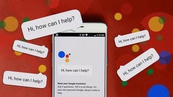 Nowa wersja Asystenta Google wykorzysta zaawansowane algorytmy AI