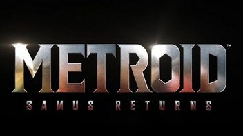 Metroid: Samus Returns trafi na 3DS-a w połowie września