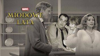 Oglądałem WandaVision. Miodowe lata Marvela mnie zauroczyły