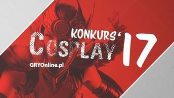 GRYOffline 2017 – zdradzamy szczegóły Konkursu Cosplay