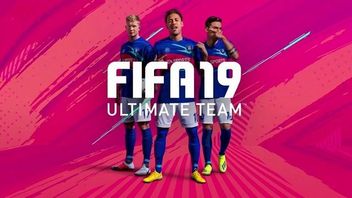28% zysków EA pochodzi z FUT (FIFA) i pozostałych trybów Ultimate