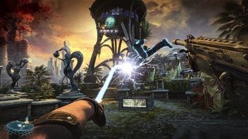 Duke Nukem gwiazdą Bulletstorm: Full Clip Edition