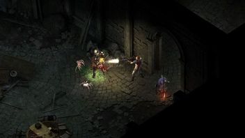 Pillars of Eternity: Complete Edition ukaże się na konsolach