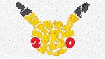Pokemony na Switcha potwierdzone