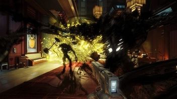 Gameplay z Prey prosto z The Game Awards 2016