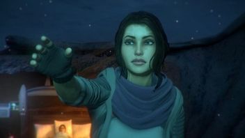 Dreamfall: Chapters - drugi odcinek "wkrótce"; zobacz nowy zwiastun