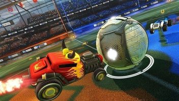 Rocket League rozeszło się w ponad 5 mln egzemplarzy i wygenerowało 110 mln dolarów przychodu