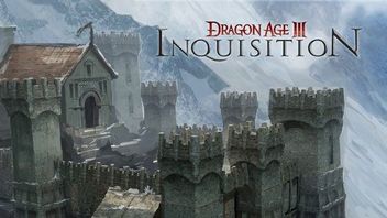 10 rzeczy, które powinny trafić do Dragon Age III: Inquistion
