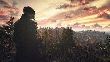 Battlegrounds pełnoprawną grą twórcy moda Battle Royale do Arma II i Arma III