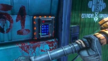 Remake System Shock może doczekać się zmiany silnika graficznego