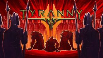 Tyranny bez "bratobójczego ognia" - twórcy ujawniają zmiany w walce