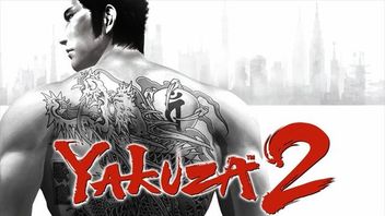 Yakuza: Kiwami 2 zostanie zapowiedziana jutro?