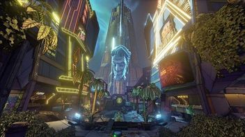 W pierwszym DLC do Borderlands 3 wykonamy skok na kasyno Handsome Jacka