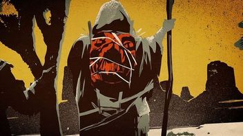 Wolfeye to nowa firma założyciela Arkane Studios. Na TGA zapowie pierwszą grę