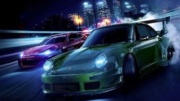 Nowe odsłony Need for Speed i Plants vs. Zombies ukażą się jesienią