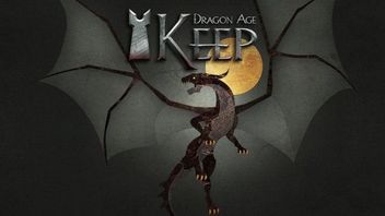 Dragon Age Keep – screeny z kreatora zapisów gry do Dragon Age: Inkwizycja