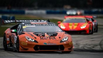 Project CARS 2 doczekało się wersji demonstracyjnej
